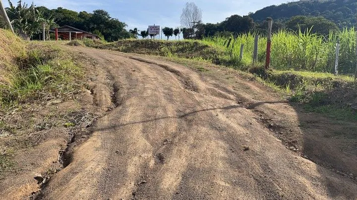 Plot for sale of 826 m² in Santo Antônio da Patrulha, RS, Brazil