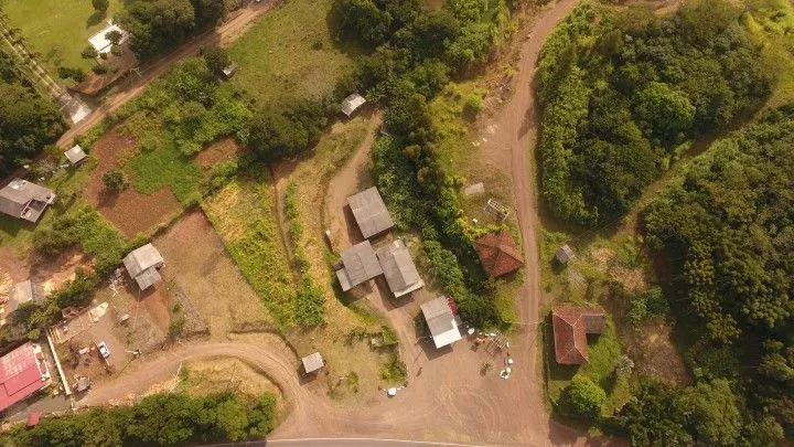 Plot for sale of 826 m² in Santo Antônio da Patrulha, RS, Brazil