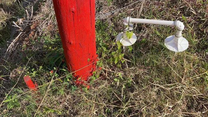 Plot for sale of 826 m² in Santo Antônio da Patrulha, RS, Brazil