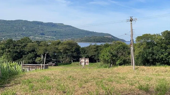 Plot for sale of 826 m² in Santo Antônio da Patrulha, RS, Brazil