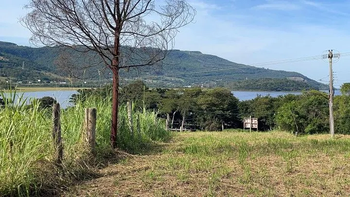 Plot for sale of 826 m² in Santo Antônio da Patrulha, RS, Brazil