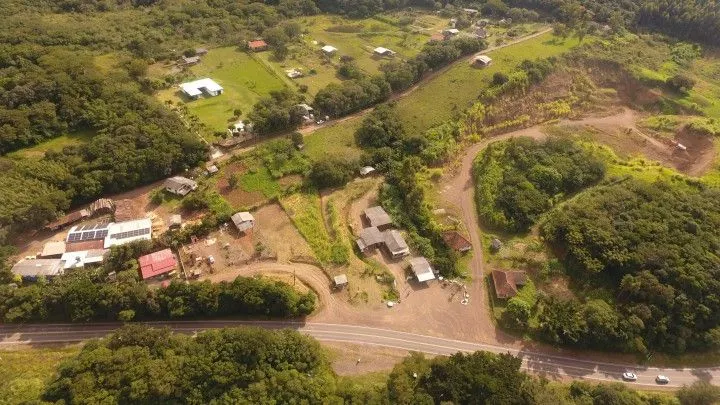 Plot for sale of 826 m² in Santo Antônio da Patrulha, RS, Brazil