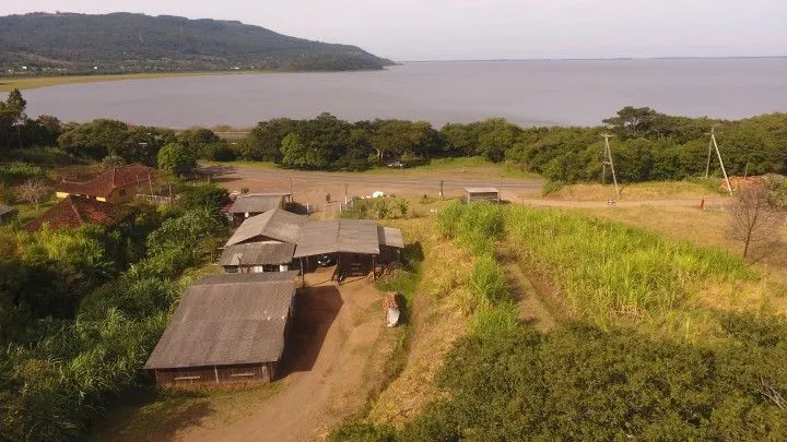 Plot for sale of 826 m² in Santo Antônio da Patrulha, RS, Brazil