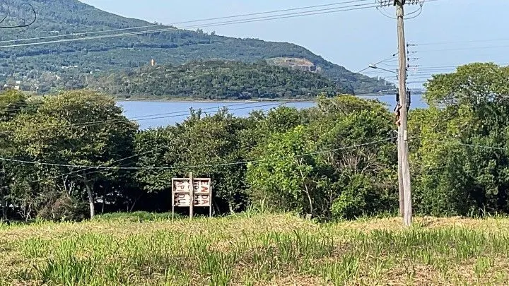 Plot for sale of 826 m² in Santo Antônio da Patrulha, RS, Brazil
