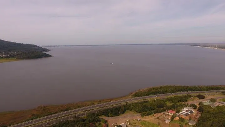 Plot for sale of 826 m² in Santo Antônio da Patrulha, RS, Brazil