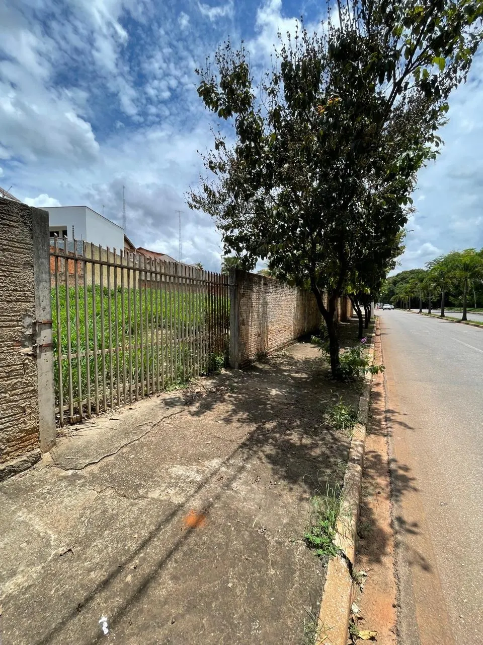 Plot for sale of 900 m² in Tatuí, SP, Brazil