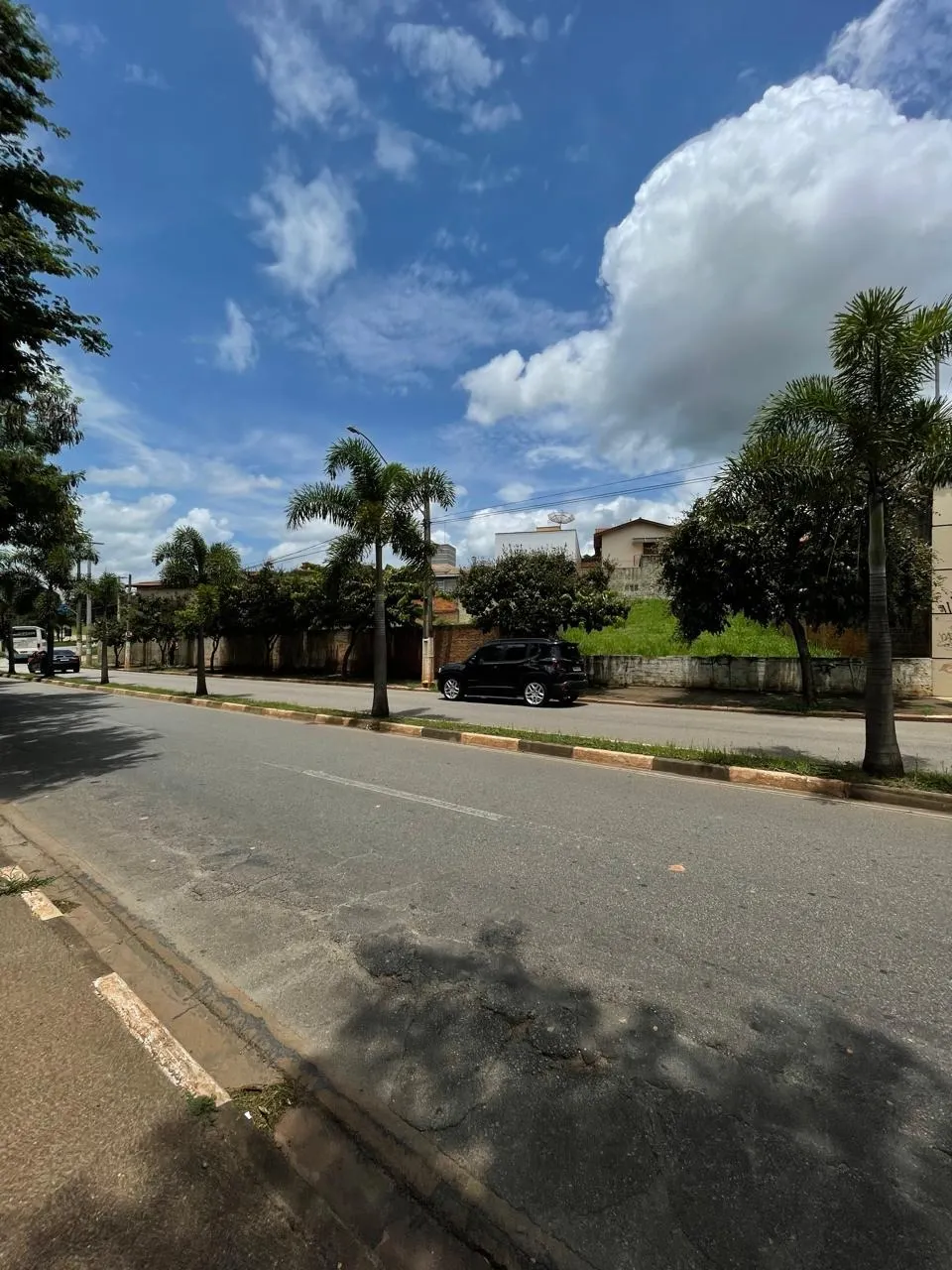Plot for sale of 900 m² in Tatuí, SP, Brazil