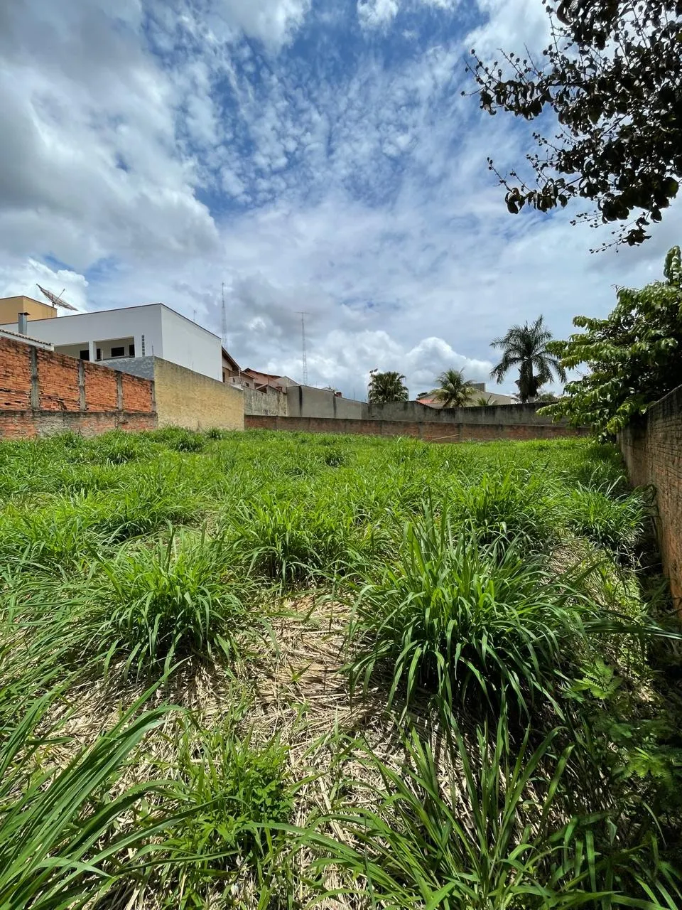 Plot for sale of 900 m² in Tatuí, SP, Brazil