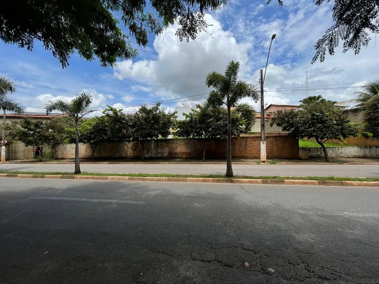 Terreno à venda de 900 m² em Tatuí, SP, Brasil