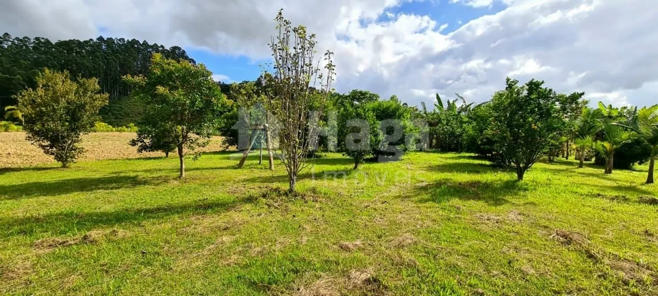 Chácara à venda de 8.000 m² em Canelinha, SC, Brasil