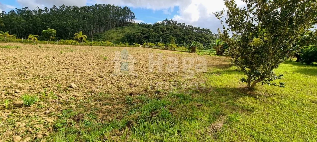 Chácara à venda de 8.000 m² em Canelinha, SC, Brasil