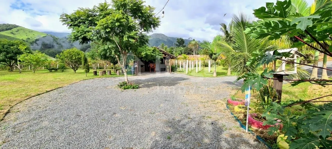 Chácara à venda de 8.000 m² em Canelinha, SC, Brasil