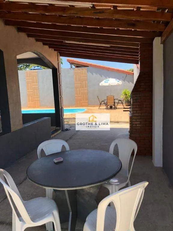 Country home for sale of 429 m² in Paraibuna, SP, Brazil