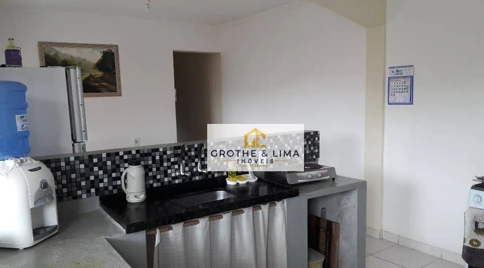 Country home for sale of 429 m² in Paraibuna, SP, Brazil