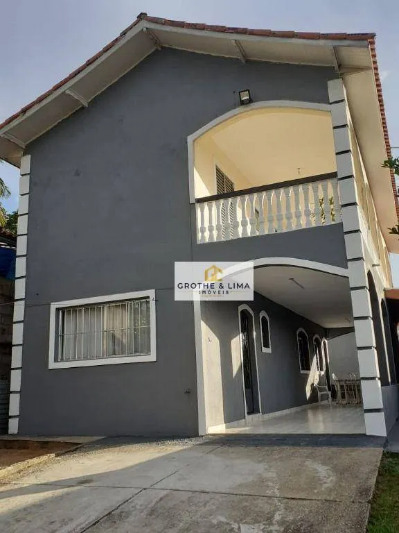 Country home for sale of 429 m² in Paraibuna, SP, Brazil
