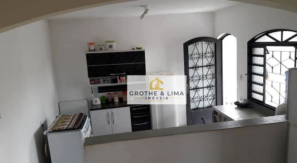 Country home for sale of 429 m² in Paraibuna, SP, Brazil