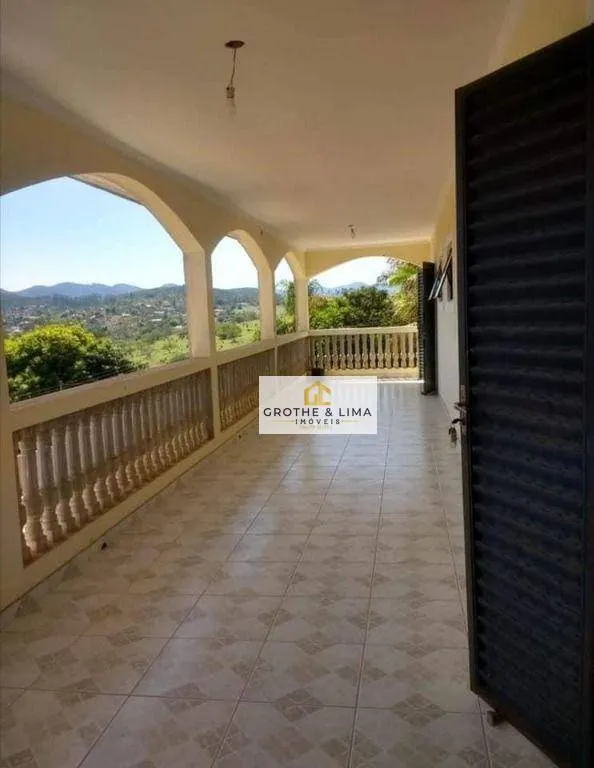Country home for sale of 429 m² in Paraibuna, SP, Brazil