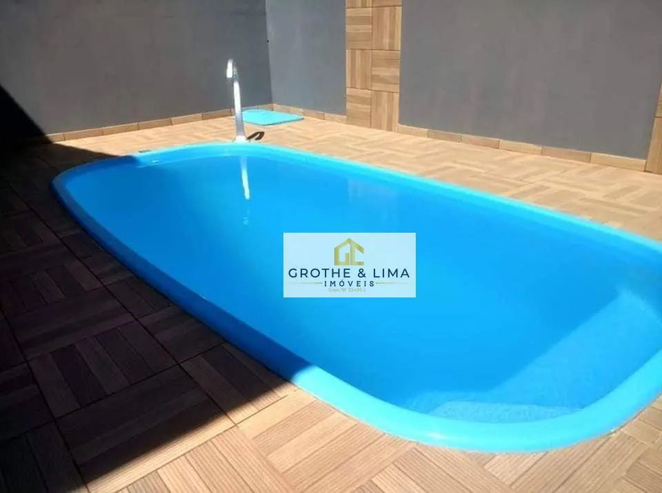 Country home for sale of 429 m² in Paraibuna, SP, Brazil