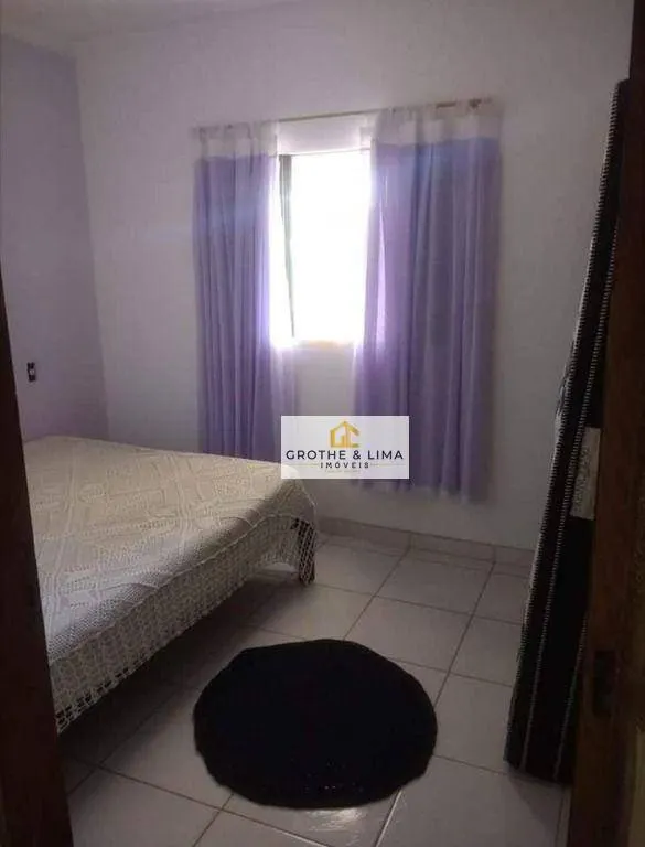 Country home for sale of 429 m² in Paraibuna, SP, Brazil