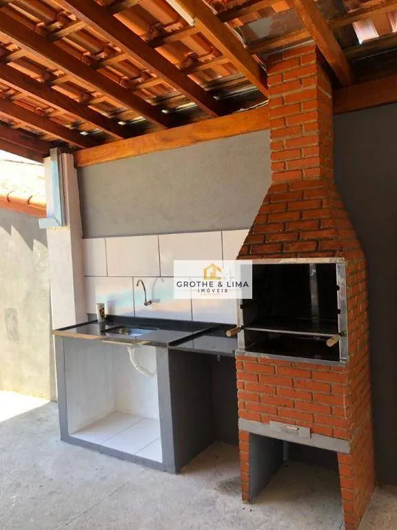 Country home for sale of 429 m² in Paraibuna, SP, Brazil