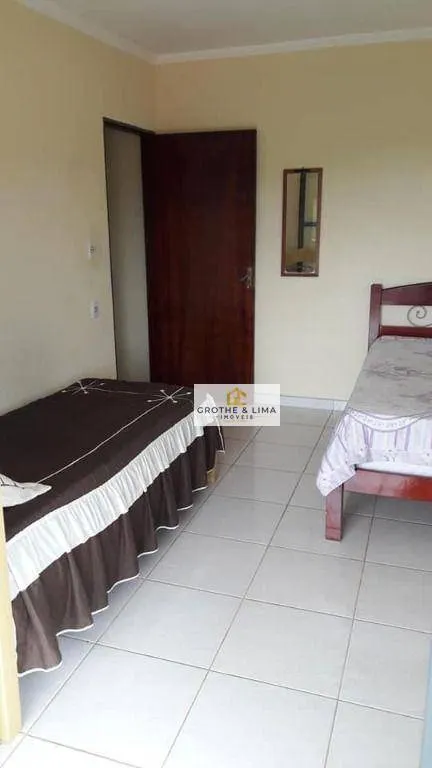 Country home for sale of 429 m² in Paraibuna, SP, Brazil