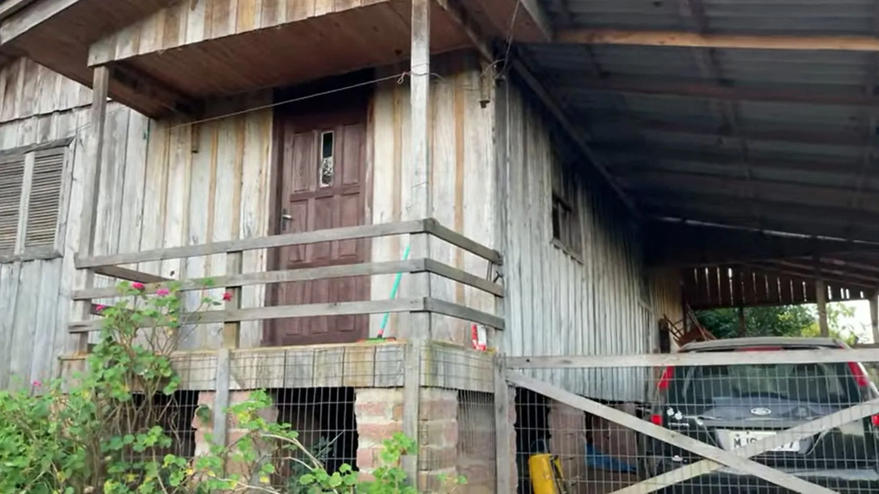 Sítio à venda de 4 ha em Santo Antônio da Patrulha, RS, Brasil