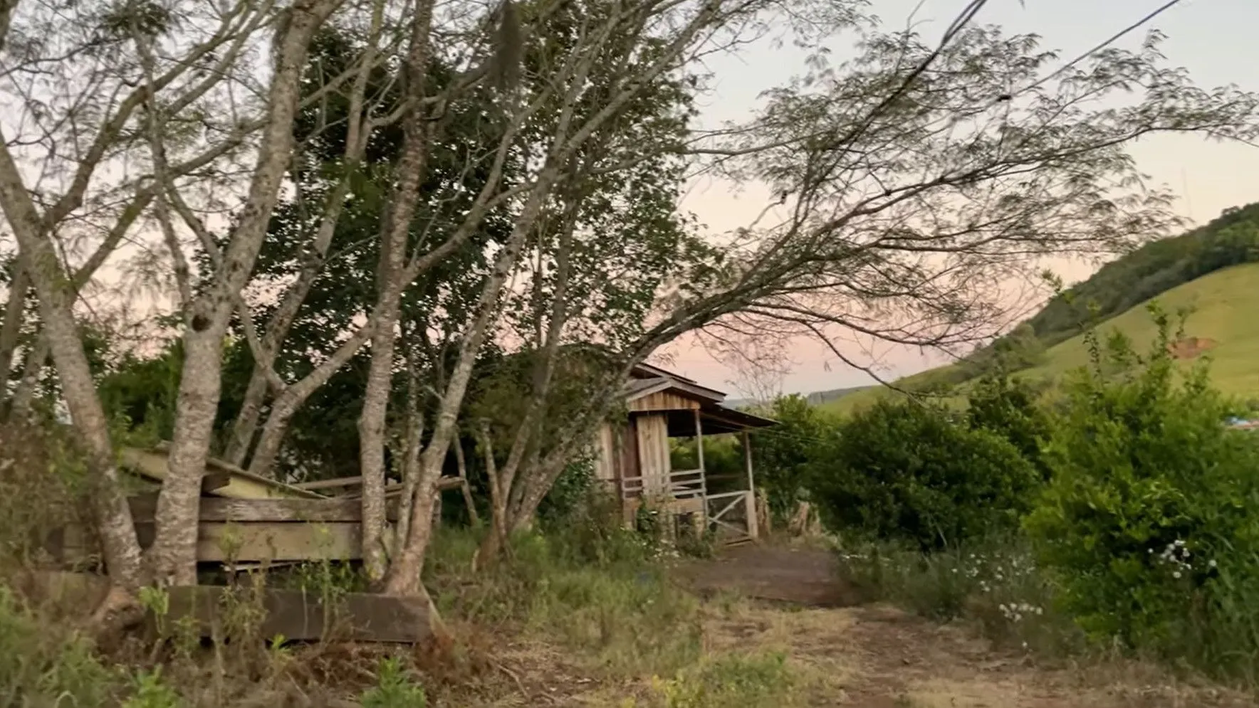 Sítio à venda de 4 ha em Santo Antônio da Patrulha, RS, Brasil
