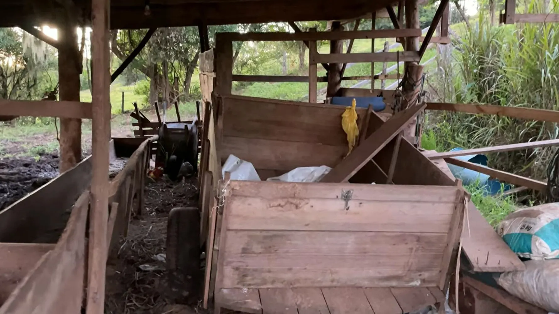Sítio à venda de 4 ha em Santo Antônio da Patrulha, RS, Brasil
