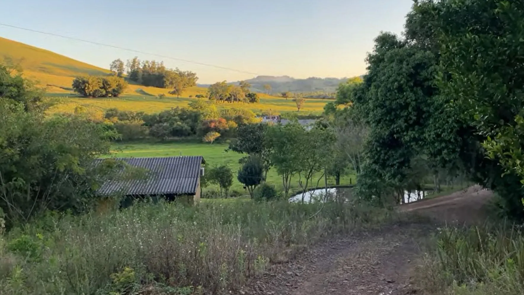 Sítio à venda de 4 ha em Santo Antônio da Patrulha, RS, Brasil