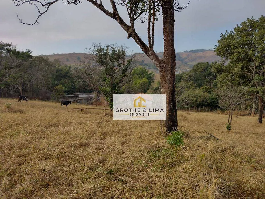 Small farm for sale of 5 acres in Taubaté, SP, Brazil