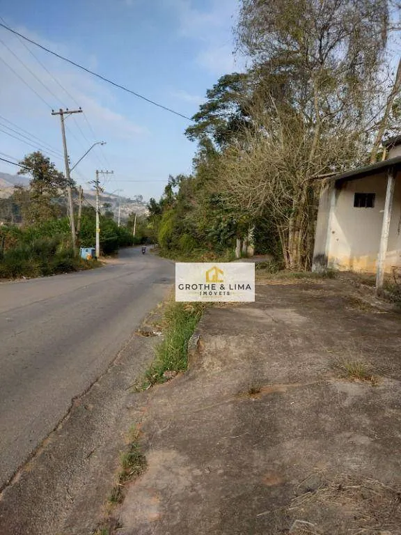 Small farm for sale of 5 acres in Taubaté, SP, Brazil