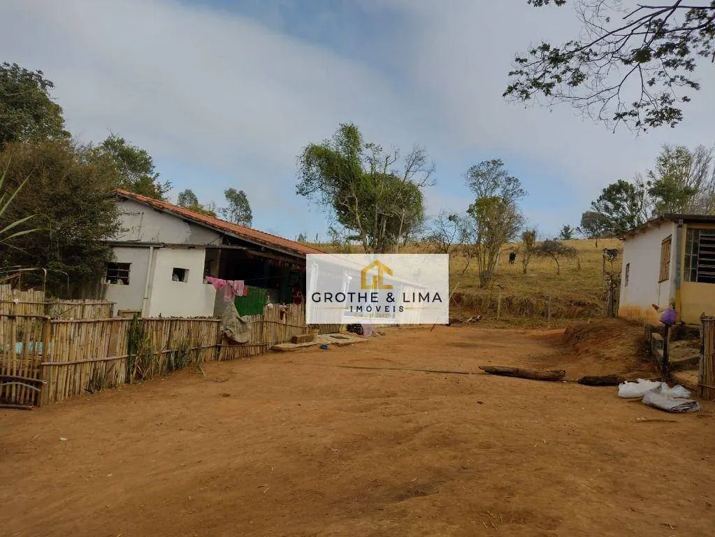 Small farm for sale of 5 acres in Taubaté, SP, Brazil
