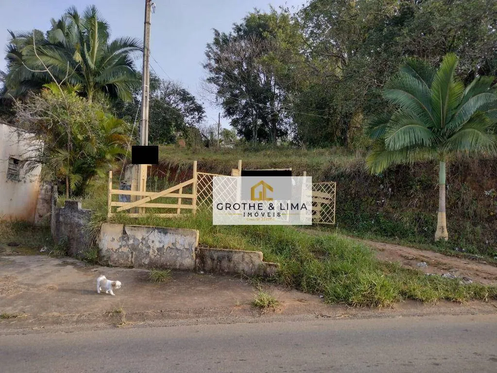 Small farm for sale of 5 acres in Taubaté, SP, Brazil