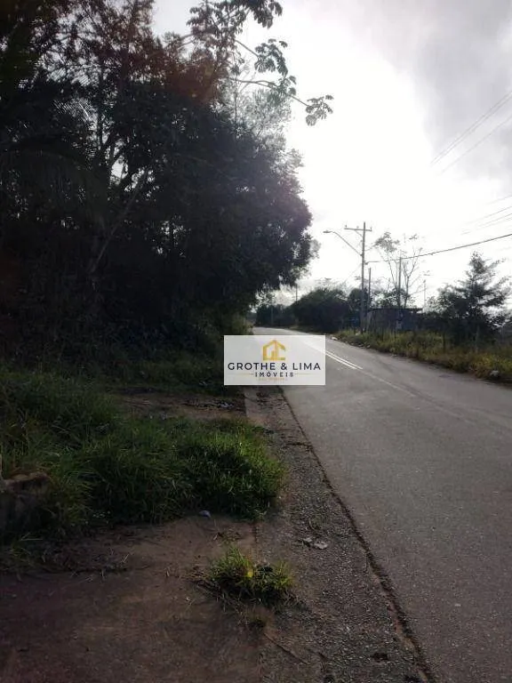 Small farm for sale of 5 acres in Taubaté, SP, Brazil