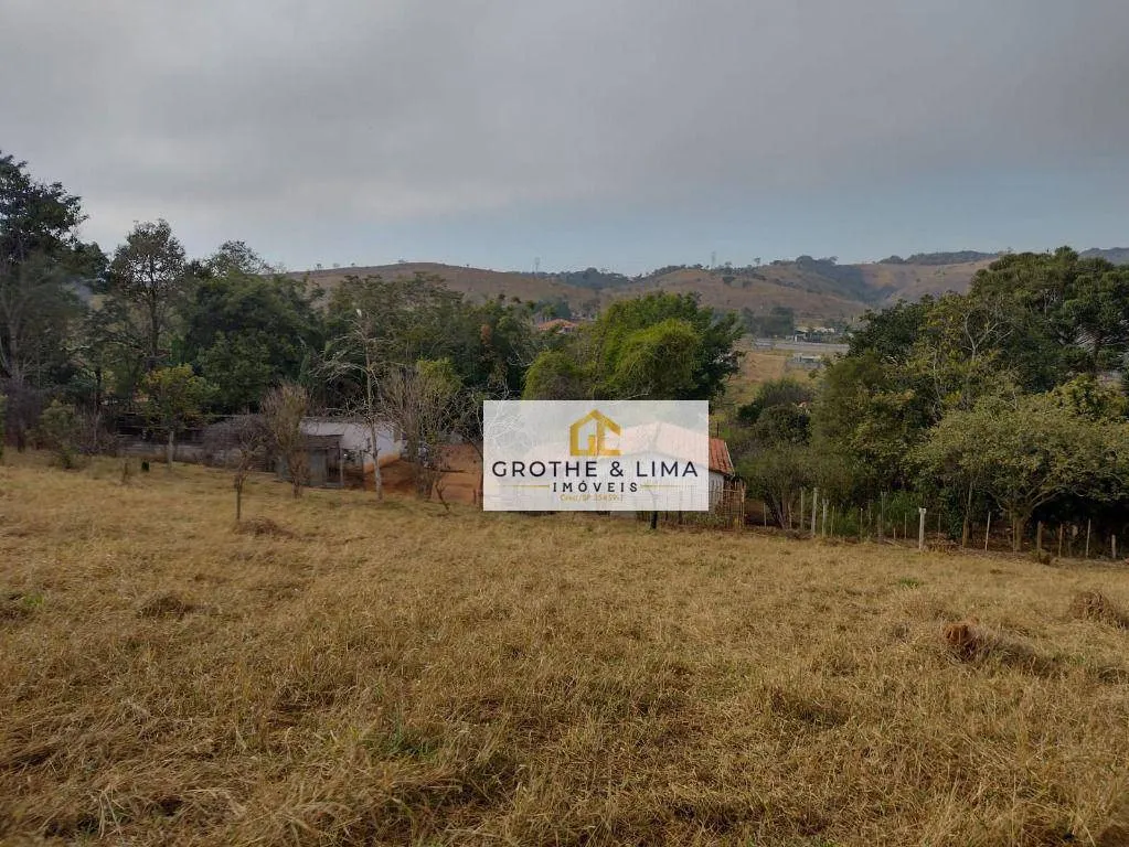 Small farm for sale of 5 acres in Taubaté, SP, Brazil