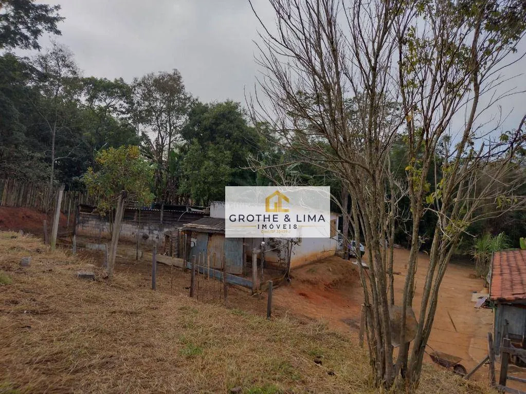 Small farm for sale of 5 acres in Taubaté, SP, Brazil