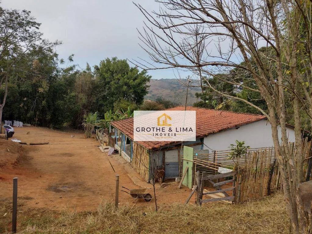 Sítio à venda de 2 ha em Taubaté, SP, Brasil