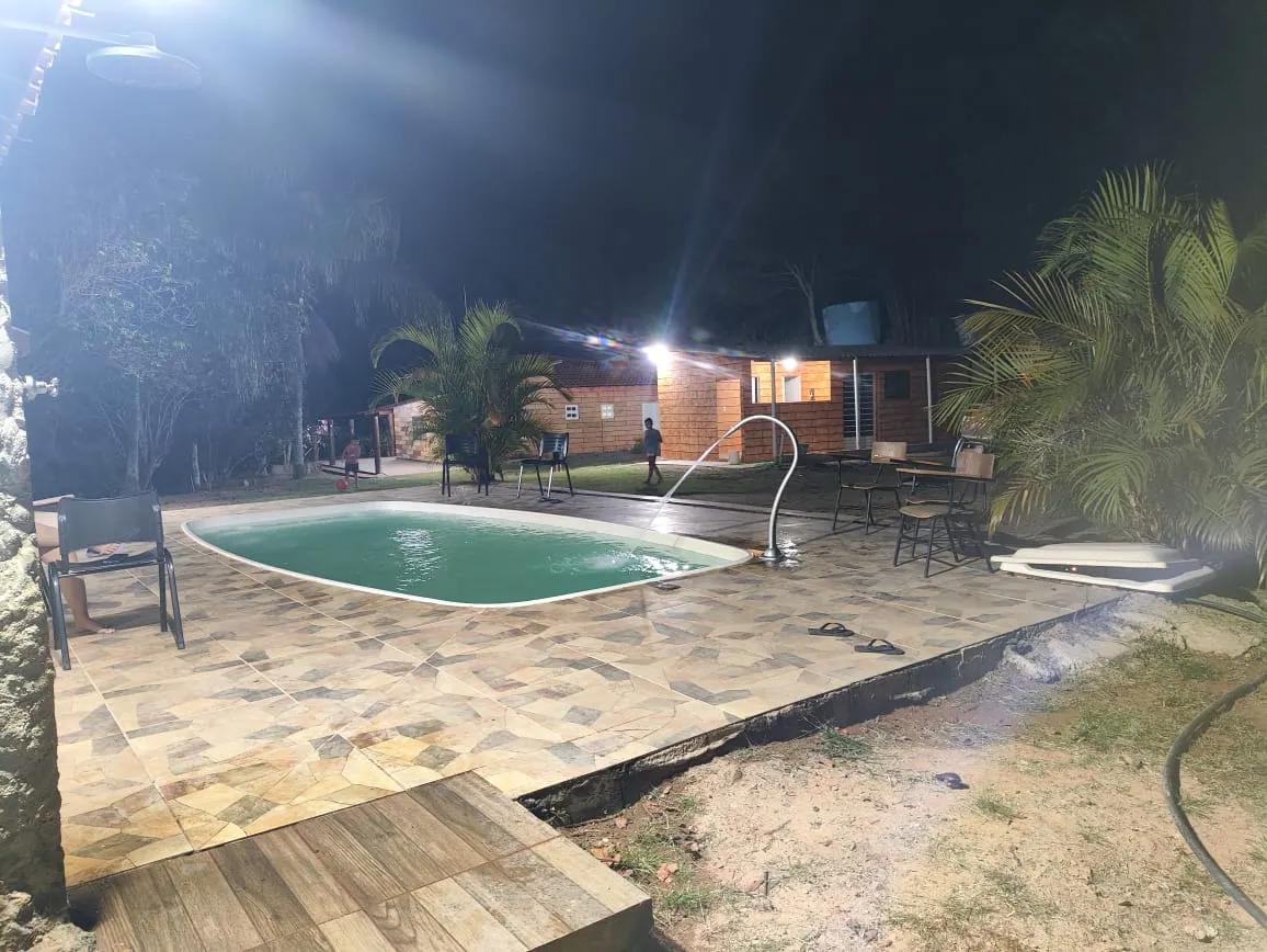 Small farm for sale of 8 acres in Jambeiro, SP, Brazil