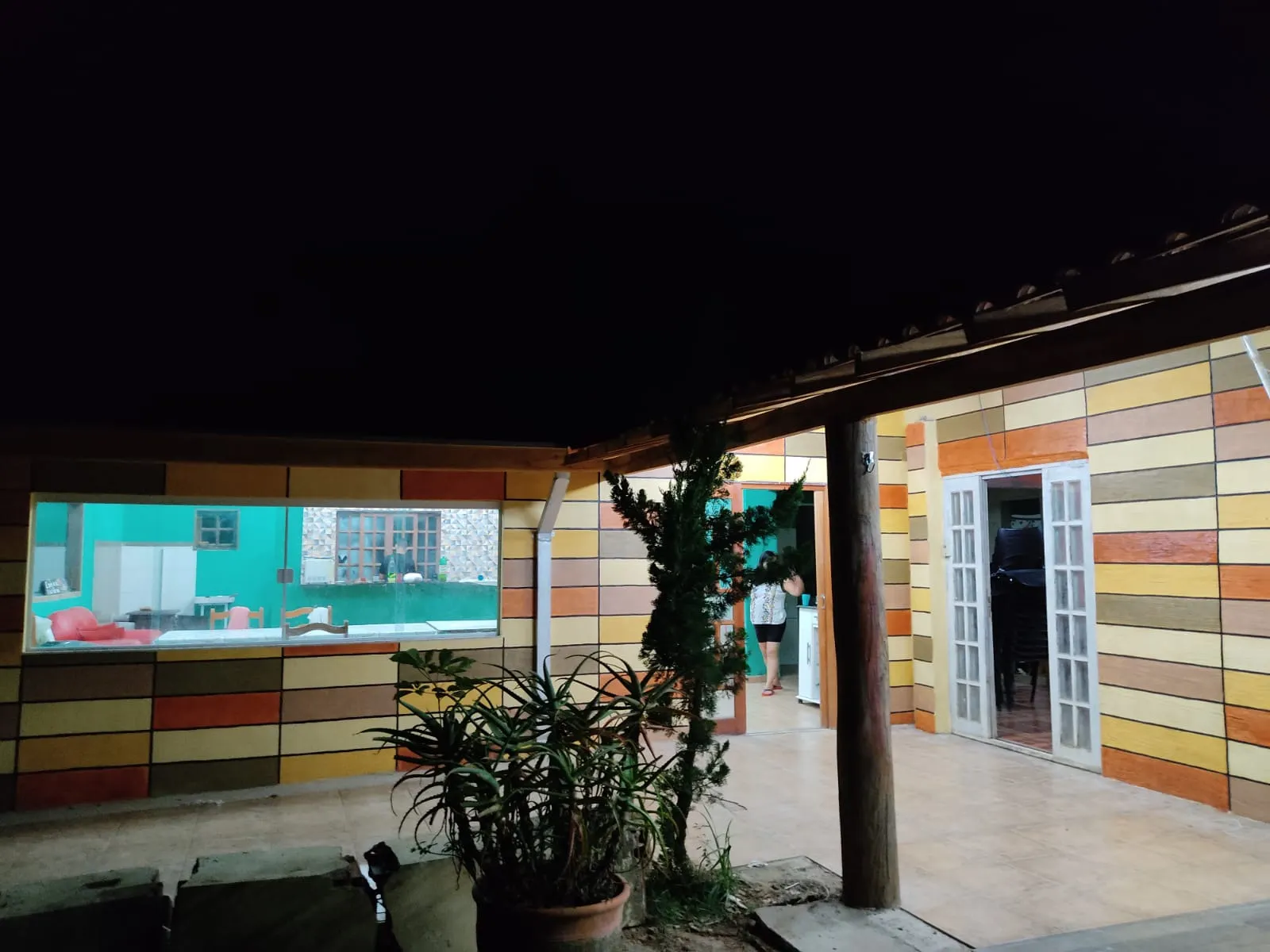 Small farm for sale of 8 acres in Jambeiro, SP, Brazil