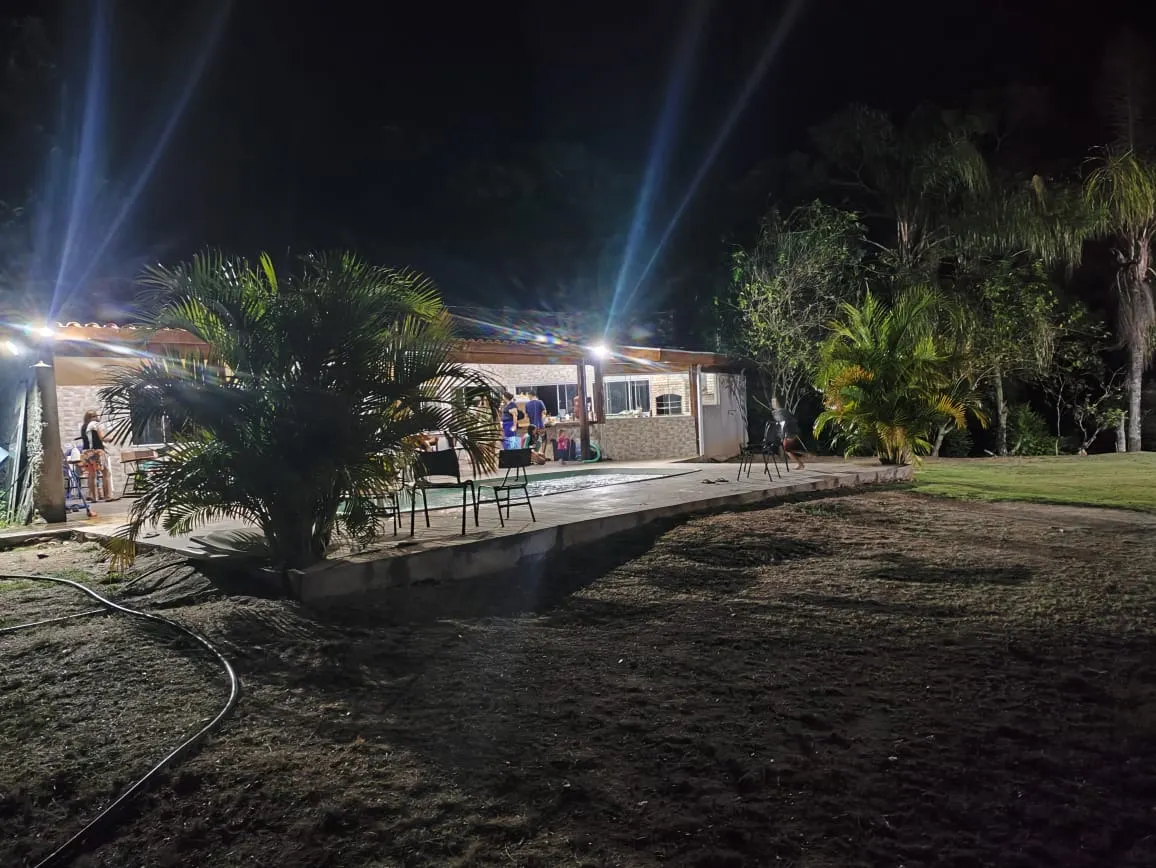Small farm for sale of 8 acres in Jambeiro, SP, Brazil