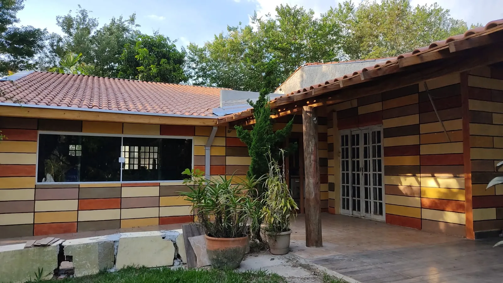 Small farm for sale of 8 acres in Jambeiro, SP, Brazil