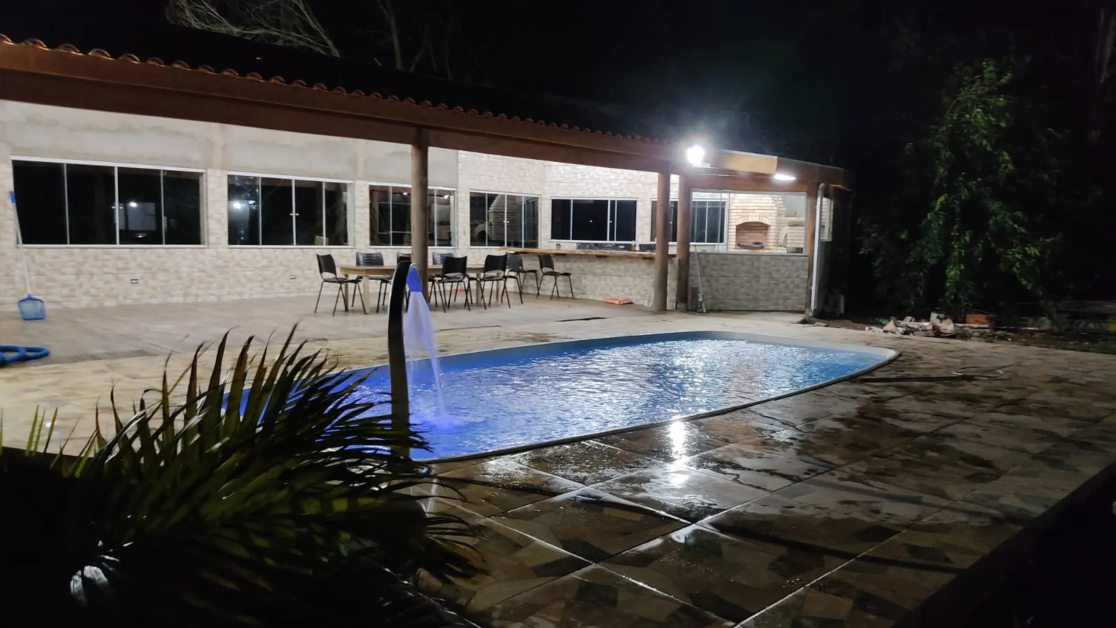 Small farm for sale of 8 acres in Jambeiro, SP, Brazil