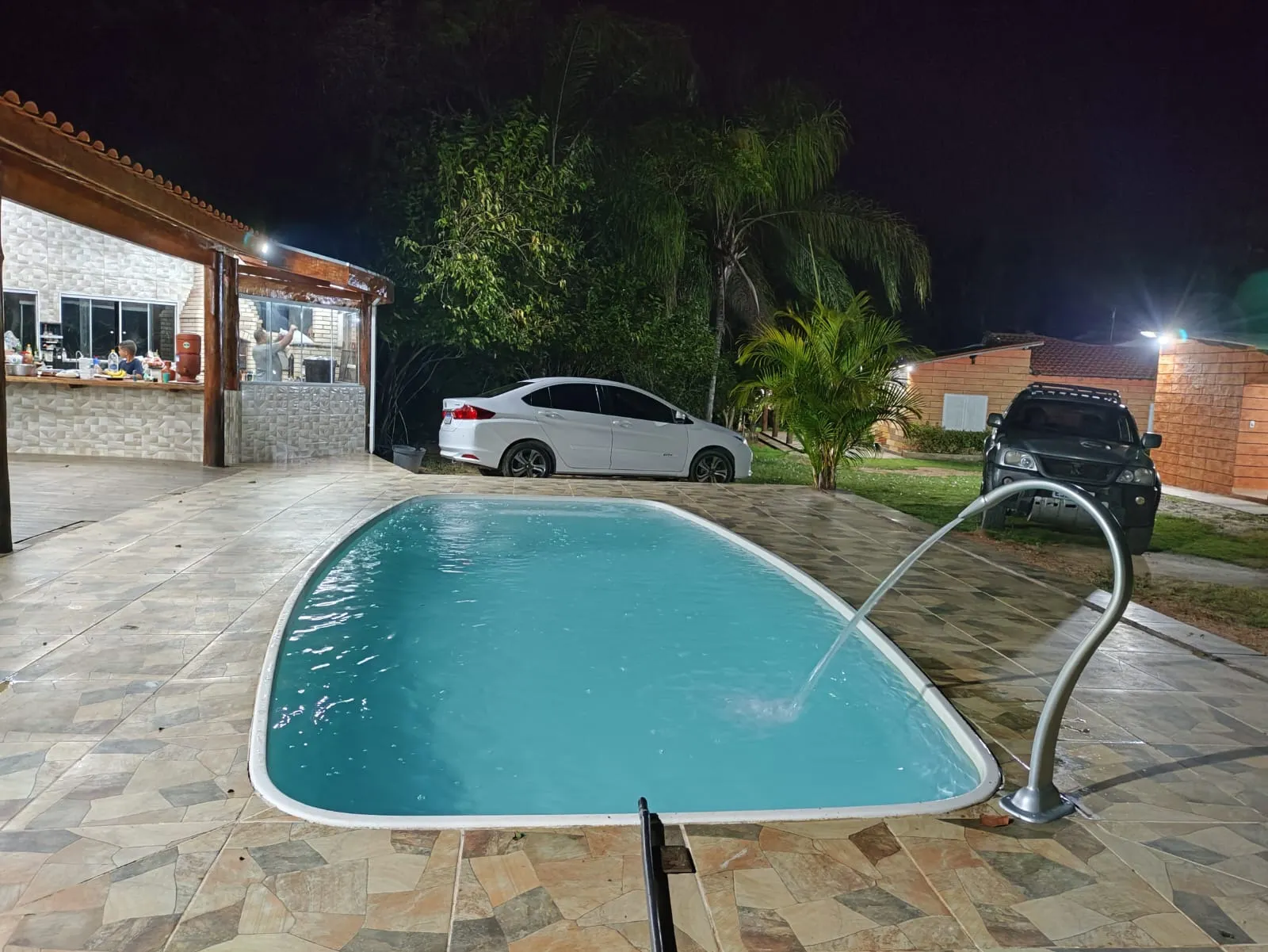 Small farm for sale of 8 acres in Jambeiro, SP, Brazil