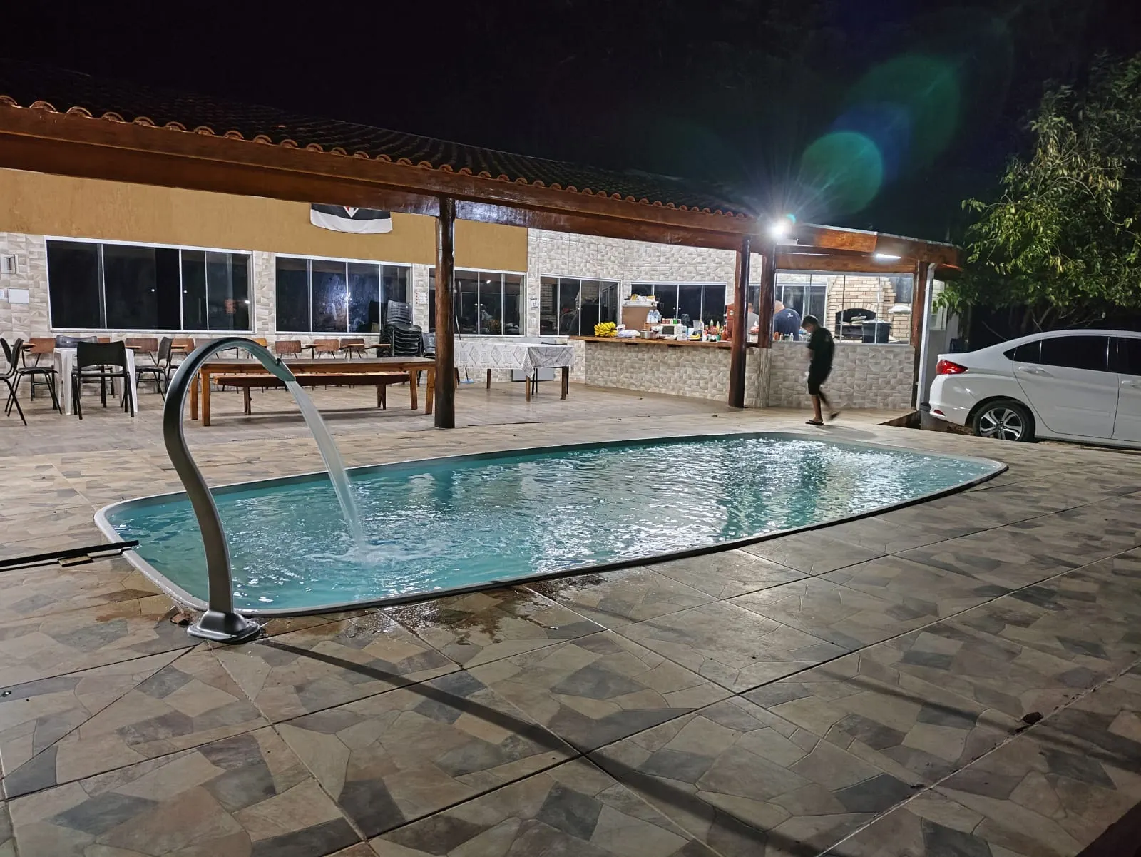 Small farm for sale of 8 acres in Jambeiro, SP, Brazil
