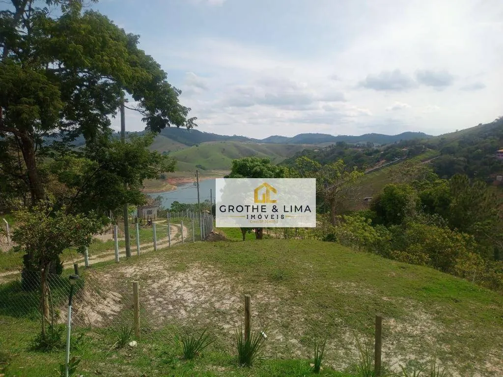 Chácara à venda de 2.300 m² em Paraibuna, SP, Brasil