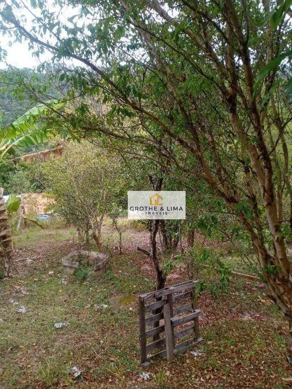 Chácara à venda de 2.300 m² em Paraibuna, SP, Brasil