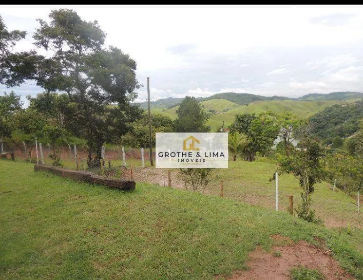 Chácara à venda de 2.300 m² em Paraibuna, SP, Brasil