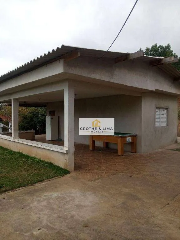 Chácara à venda de 2.300 m² em Paraibuna, SP, Brasil