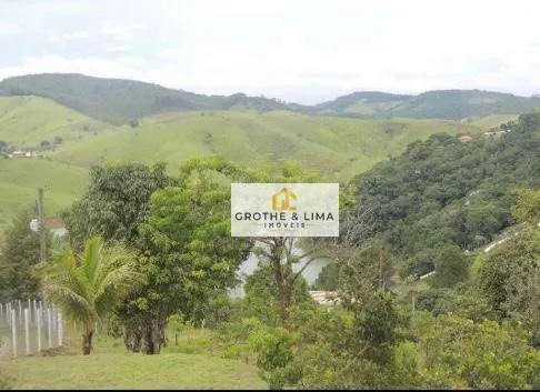 Chácara à venda de 2.300 m² em Paraibuna, SP, Brasil