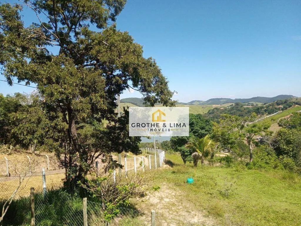 Chácara à venda de 2.300 m² em Paraibuna, SP, Brasil